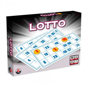 Tallotteri frn Danspil