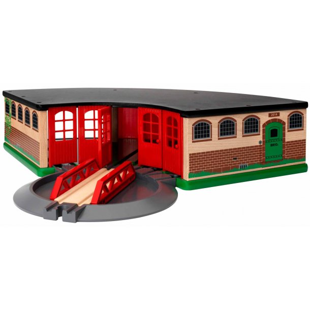 Brio remise