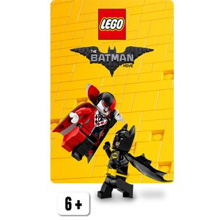 LEGO Batman