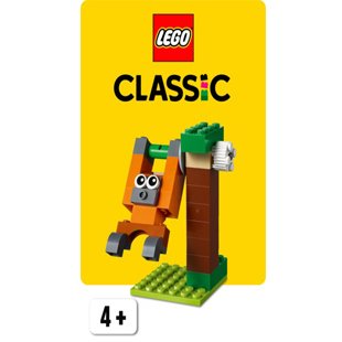 Lego lavpris - Billigt LEGO hos BilligLeg - Stort udvalg