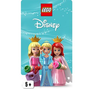 LEGO Disney Princess