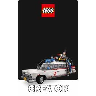 LEGO Creator expert