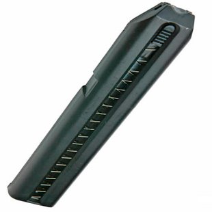 Magasiner til El-pistoler