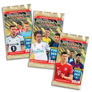 Fodboldkort