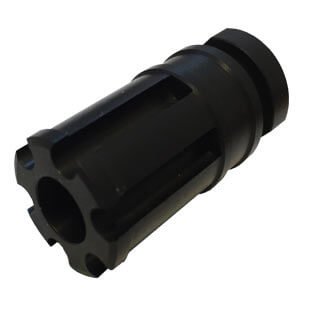 Flash hider