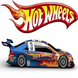 Hot Wheels Biler 