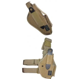 Pistolhylstre