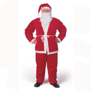 Julekostumer