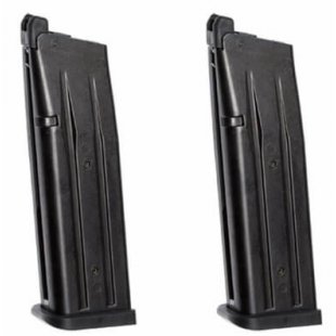 Magasin til Gaspistol med Blow Back