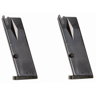 Magasin til Gaspistol