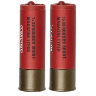 Magasin til manuel gevær