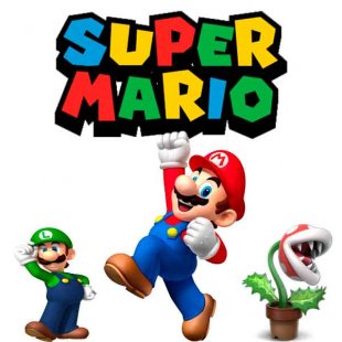 Super Mario