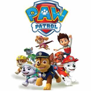 Paw Patrol
