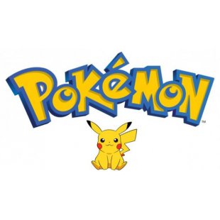 Pokémon 
