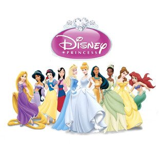 Disney Princess