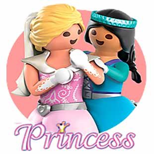 Playmobil princess