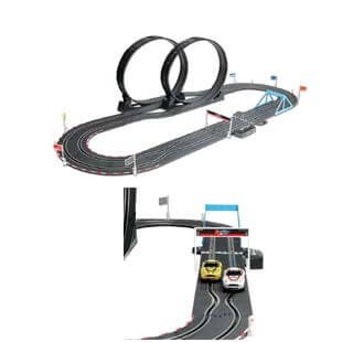 Racerbaner