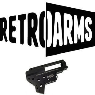 Retro Arms