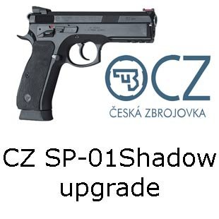 CZ SP-01 shadow upgrade