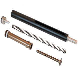 Sniper tun og opgradering