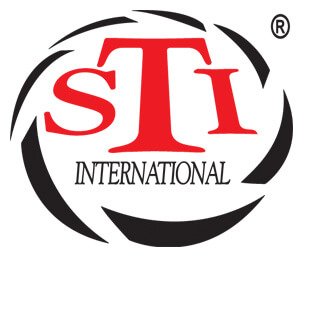 STI international - reservedele