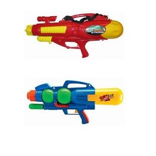 Vandpistoler & vandgeværer