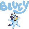 Bluey