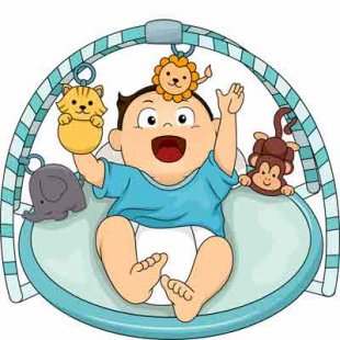 Babylegetøj