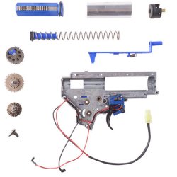 Core C04 RIS tactical carbine - HAL mosfet edition