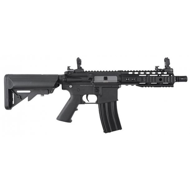 Core C12 CQB taktiskt RIS