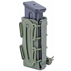 Molle pistol magasin lomme - OD green