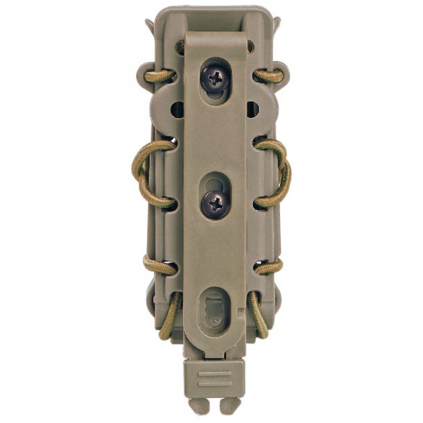 Molle pistol magasin lomme M1911 - Tan
