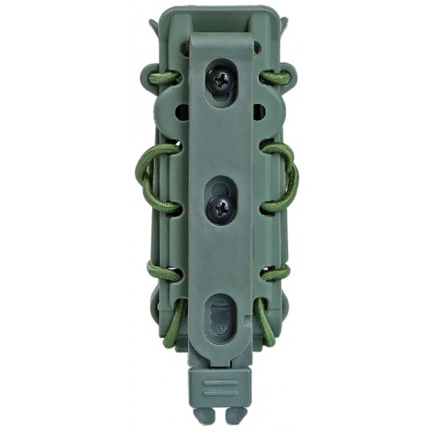 Molle pistol magasin lomme M1911 - OD green
