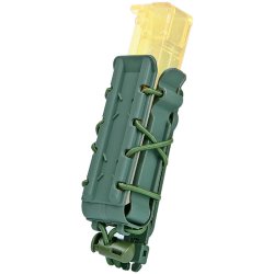Molle pistol magasin lomme M1911 - OD green