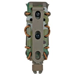 Molle pistol magasin lomme M1911 - Multicam