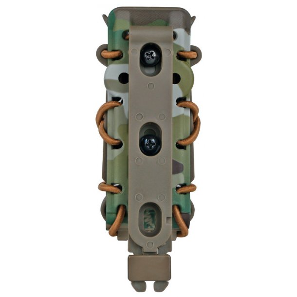 Molle pistol magasin lomme M1911 - Multicam