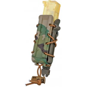 Molle pistol magasin lomme M1911 - Multicam