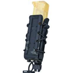 Molle pistol magasin lomme M1911 - Sort multicam