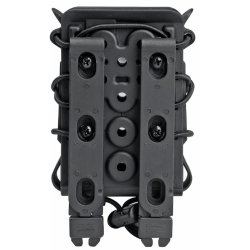 Magasin lomme M4 &amp; AK Molle - Sort