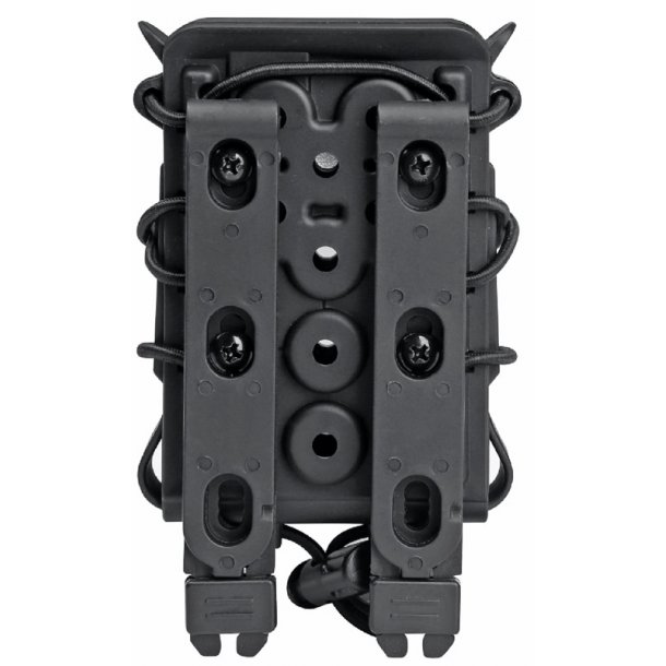 Magasin lomme M4 &amp; AK Molle - Sort