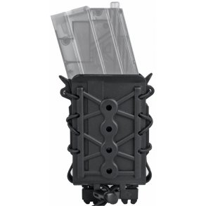 Magasin lomme M4 & AK Molle - Sort