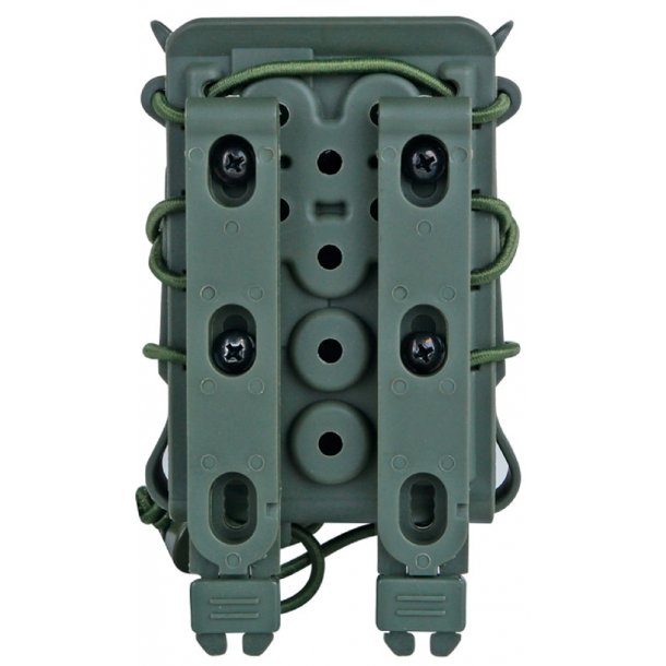 Magasin lomme M4 &amp; AK Molle - OD