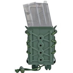 Magasin lomme M4 &amp; AK Molle - OD