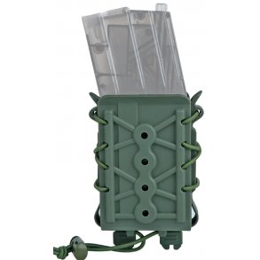 Magasin lomme M4 & AK Molle - OD