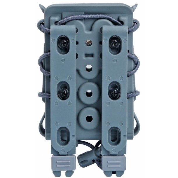 Magasin lomme M4 &amp; AK Molle - Gr