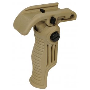 Taktisk folde greb - Tan