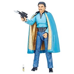 Lando Calrissian - Star wars episode V - Black series