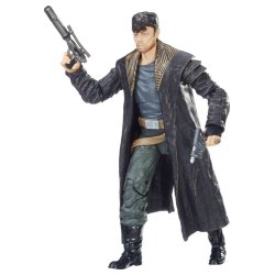 DJ Canto Bight - Star wars episode VIII - Black series