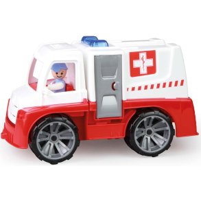 Lena truxx ambulance med lge