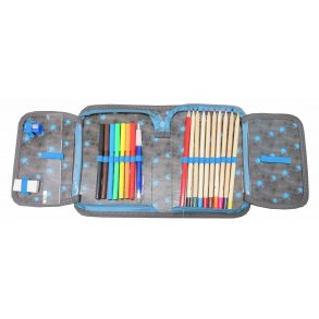 Penalhus med indhold - Havet